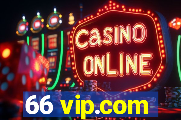 66 vip.com