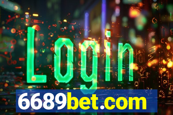 6689bet.com