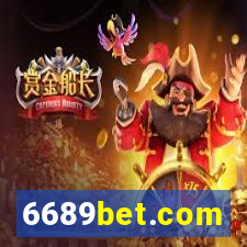 6689bet.com