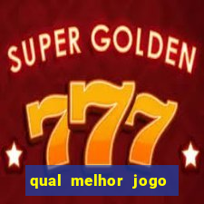 qual melhor jogo para ganhar dinheiro no celular