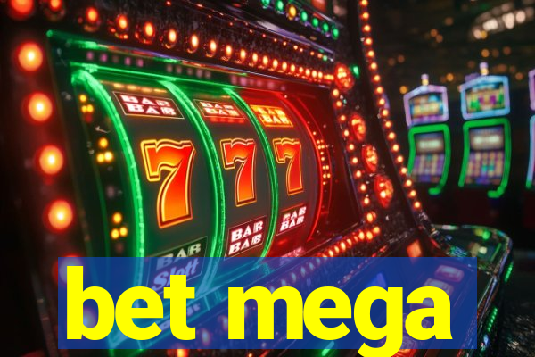 bet mega