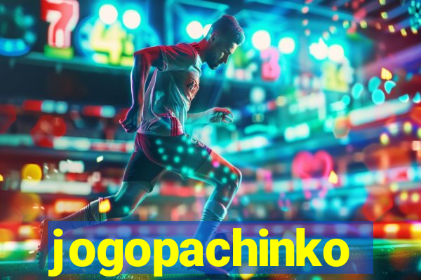 jogopachinko