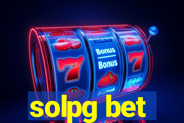 solpg bet