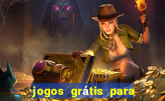 jogos grátis para ganhar dinheiro via pix