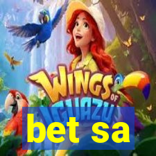 bet sa