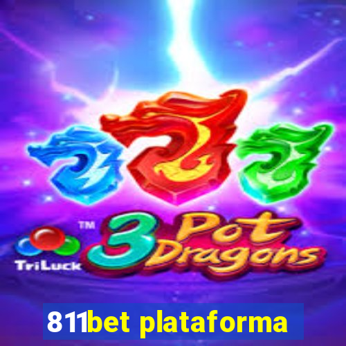 811bet plataforma