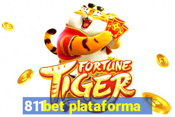 811bet plataforma