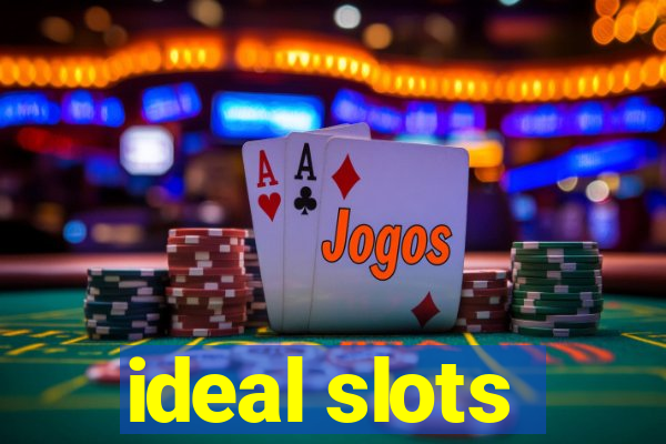 ideal slots