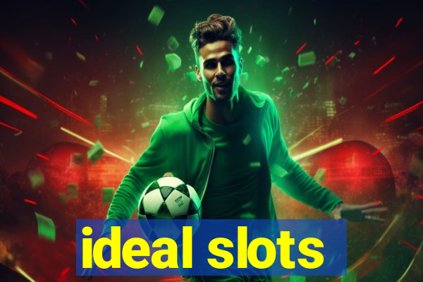 ideal slots