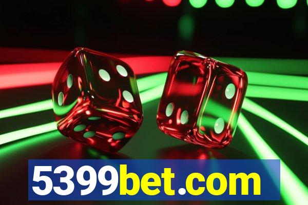 5399bet.com