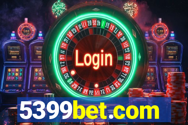 5399bet.com