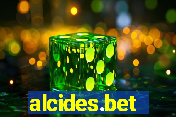 alcides.bet