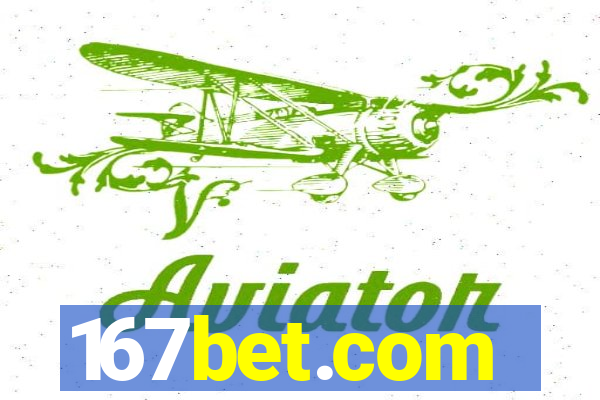 167bet.com