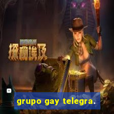 grupo gay telegra.