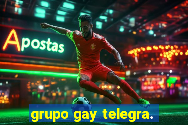 grupo gay telegra.