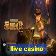 llive casino