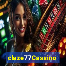 claze77Cassino