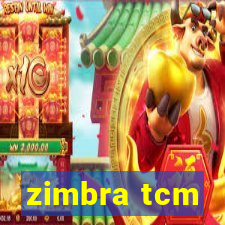 zimbra tcm