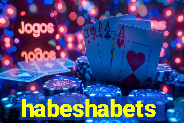 habeshabets