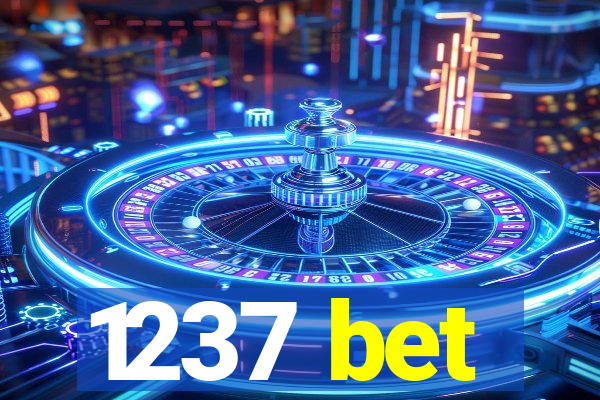 1237 bet