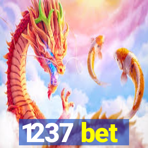 1237 bet