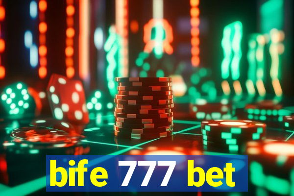 bife 777 bet