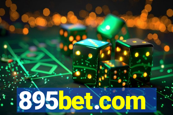 895bet.com