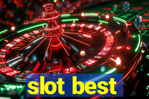 slot best