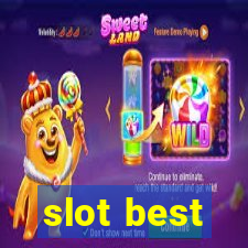 slot best