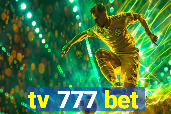 tv 777 bet