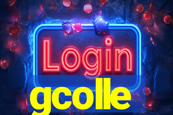 gcolle