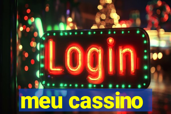 meu cassino