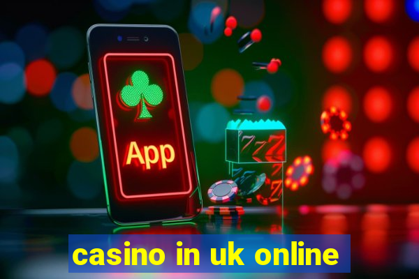 casino in uk online