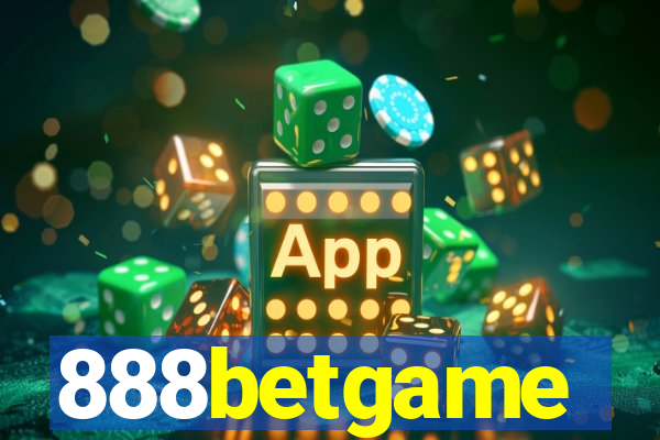 888betgame