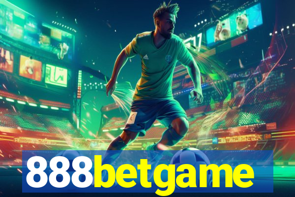 888betgame