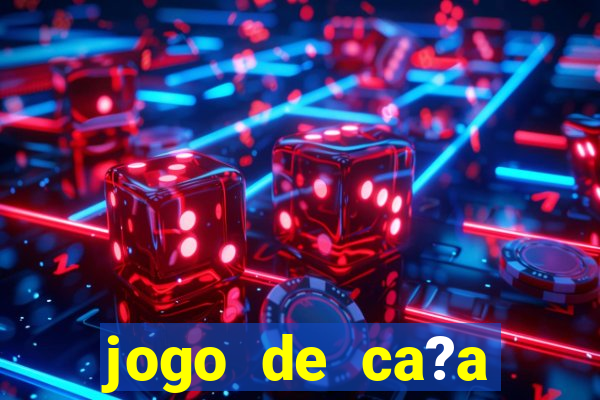 jogo de ca?a niquel que ganha dinheiro de verdade