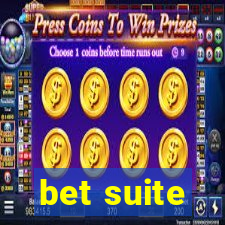 bet suite