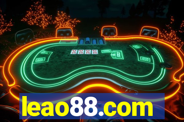 leao88.com