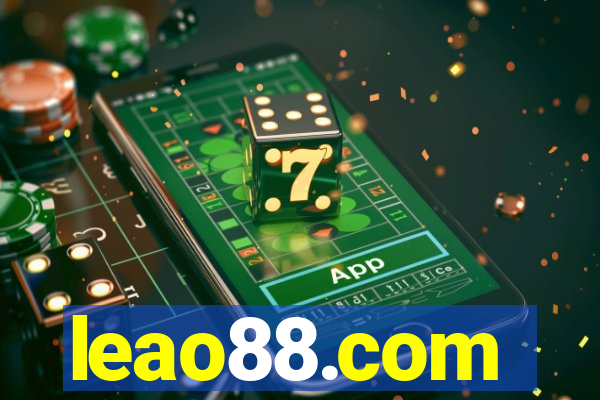 leao88.com