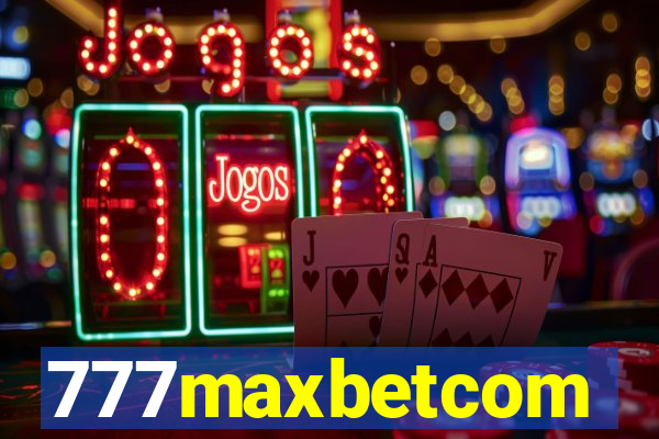 777maxbetcom