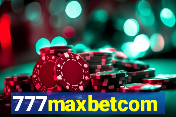 777maxbetcom