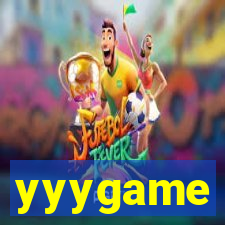 yyygame