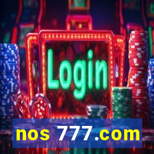 nos 777.com