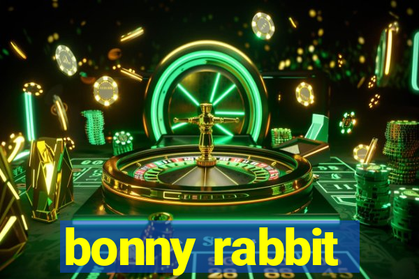 bonny rabbit