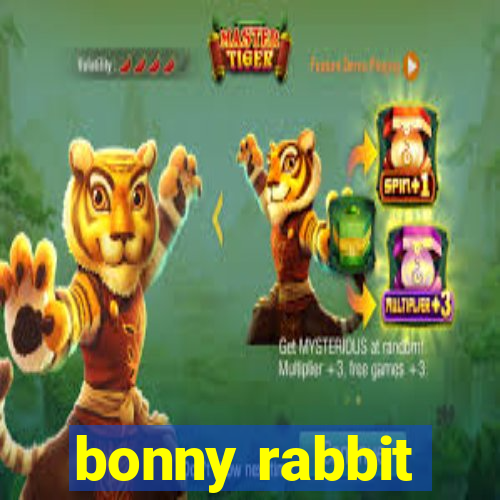 bonny rabbit