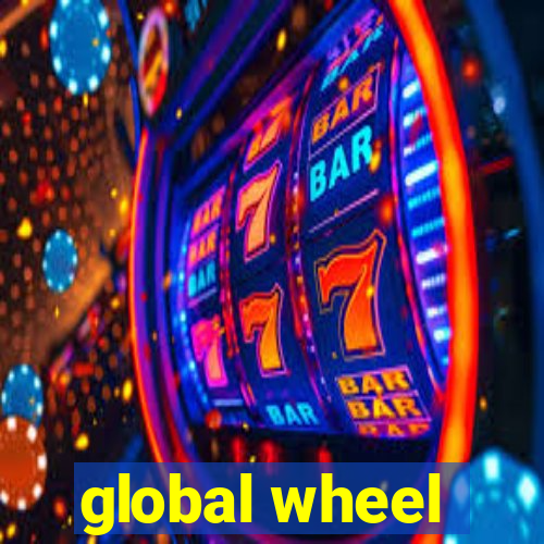 global wheel