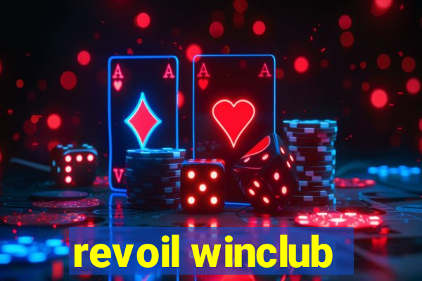 revoil winclub