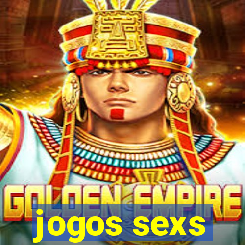 jogos sexs