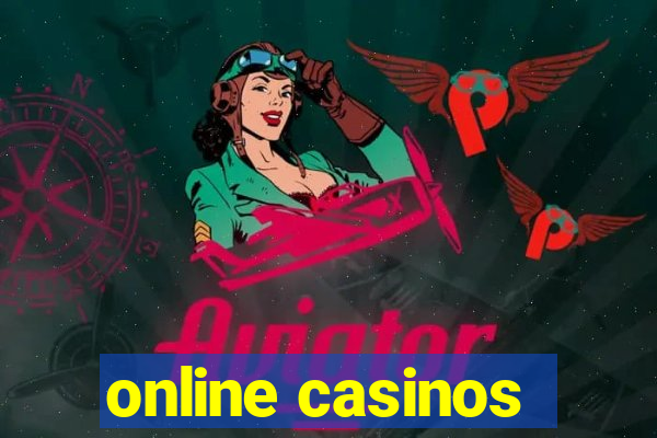 online casinos