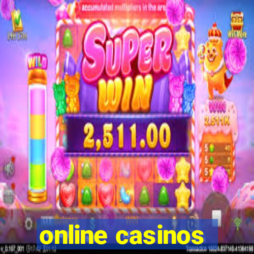 online casinos